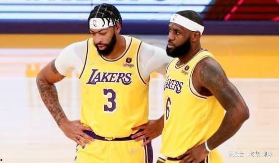 浓眉湖人最新爆料,揭秘转会背后的故事与未来展望”