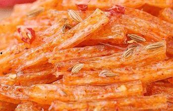 辣条生产爆料视频大全最新,揭秘辣条生产全过程