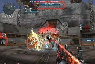 cf挑战最新地图爆料,神秘元素与战术革新