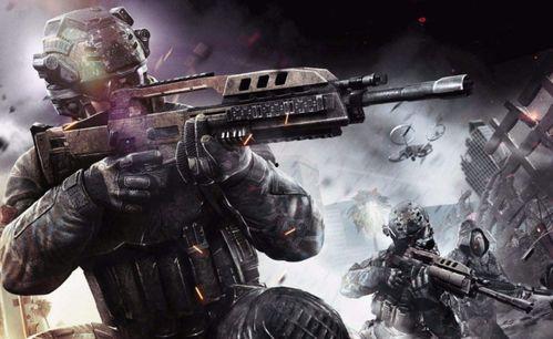 使命召唤最新爆料返场神话,神话归来，经典重现！