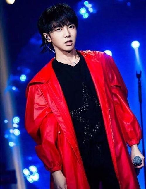 华晨宇最新爆料,揭秘音乐背后的故事与心路历程